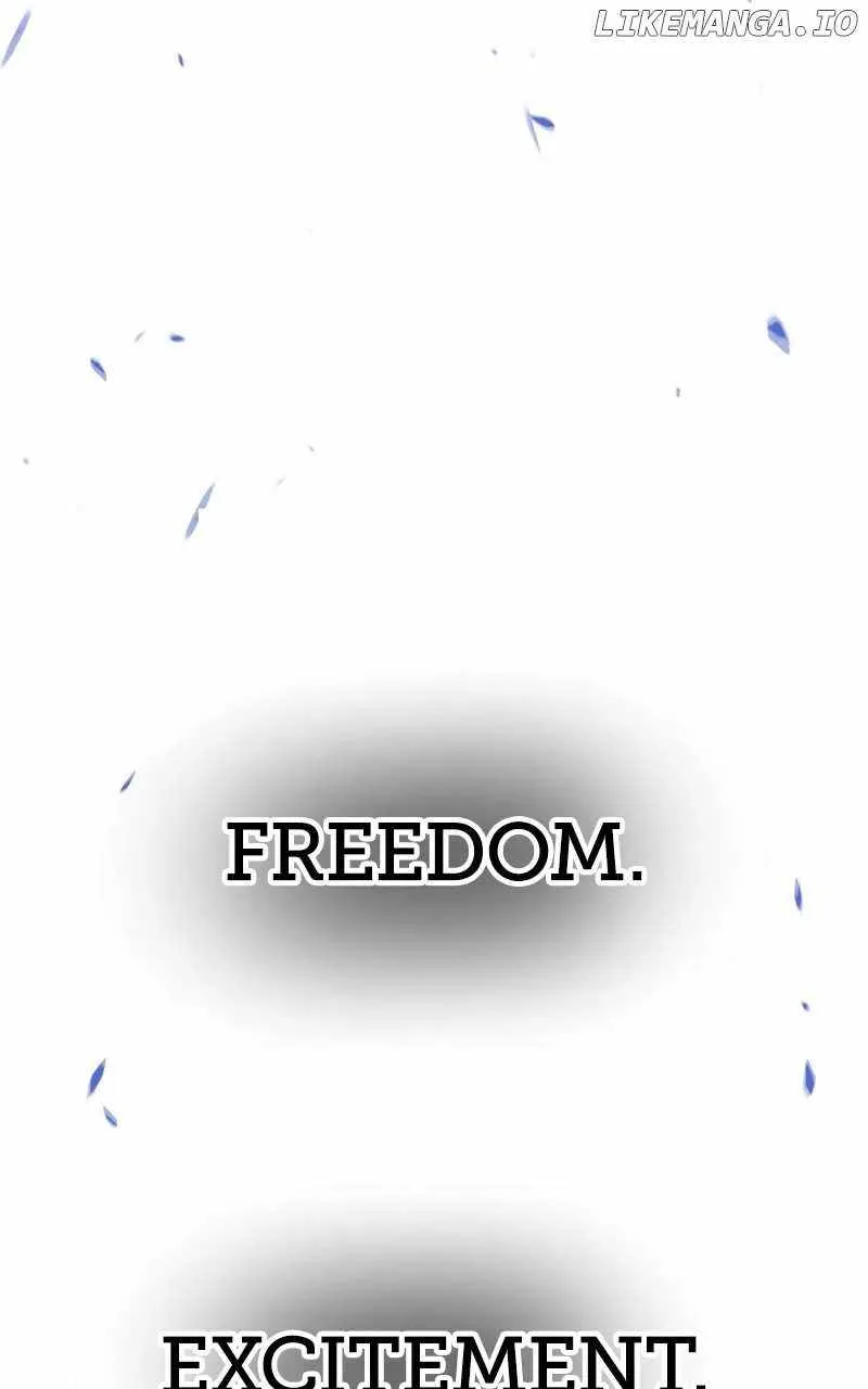 +99 Wooden stick Chapter 93 page 398