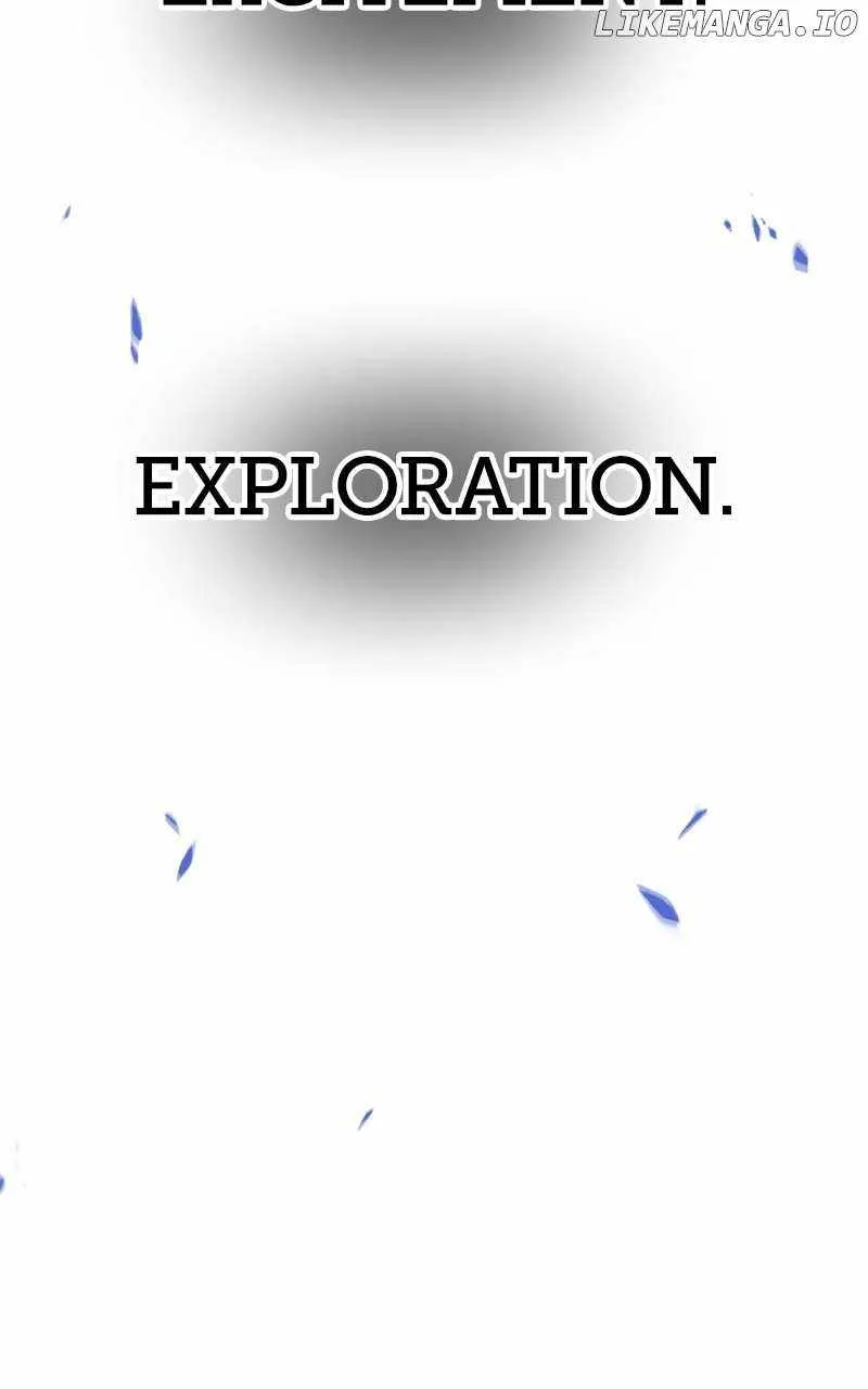 +99 Wooden stick Chapter 93 page 399