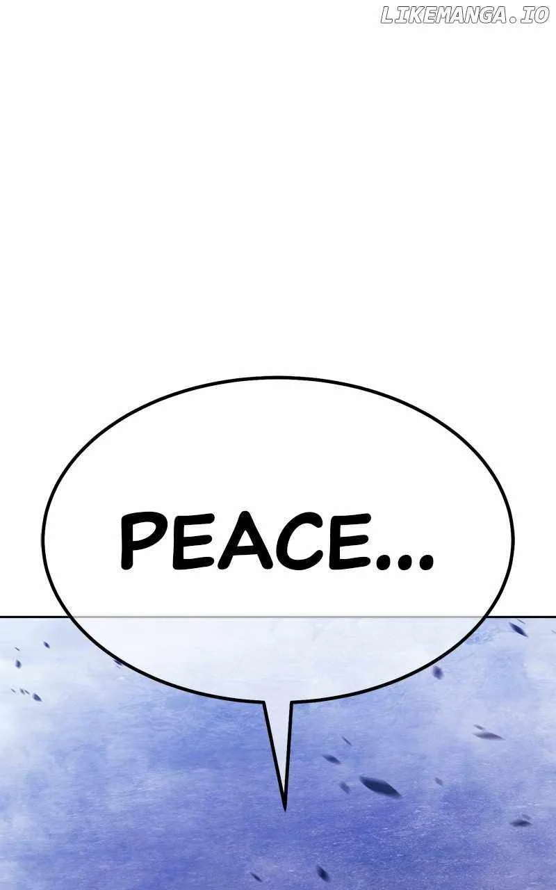 +99 Wooden stick Chapter 93 page 410