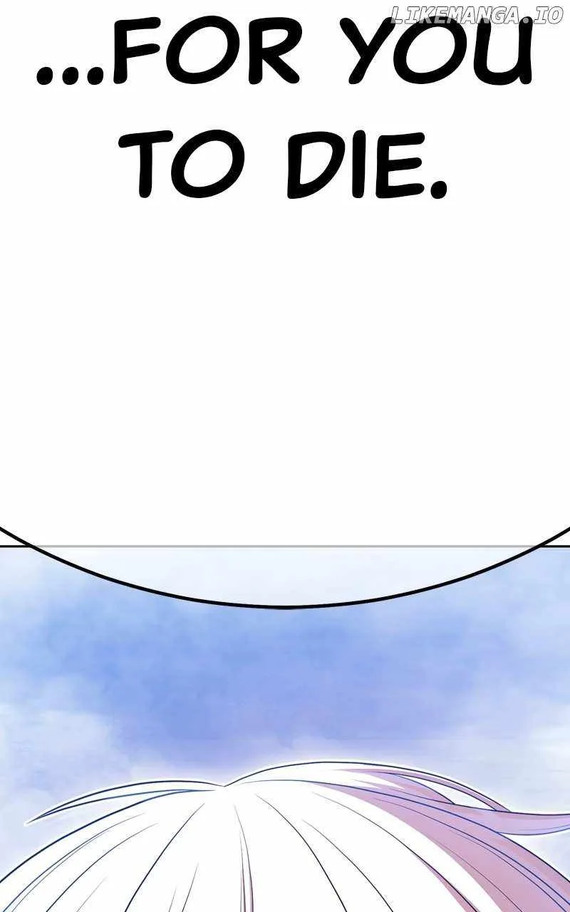 +99 Wooden stick Chapter 93 page 417