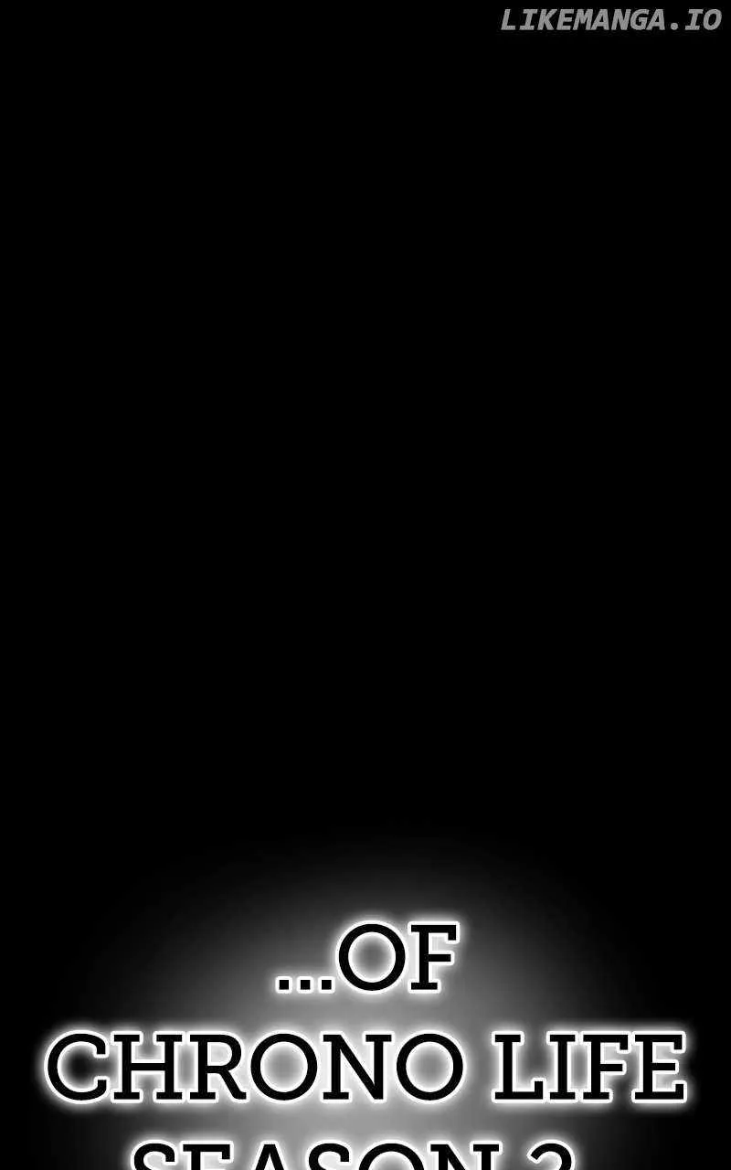 +99 Wooden stick Chapter 93 page 421