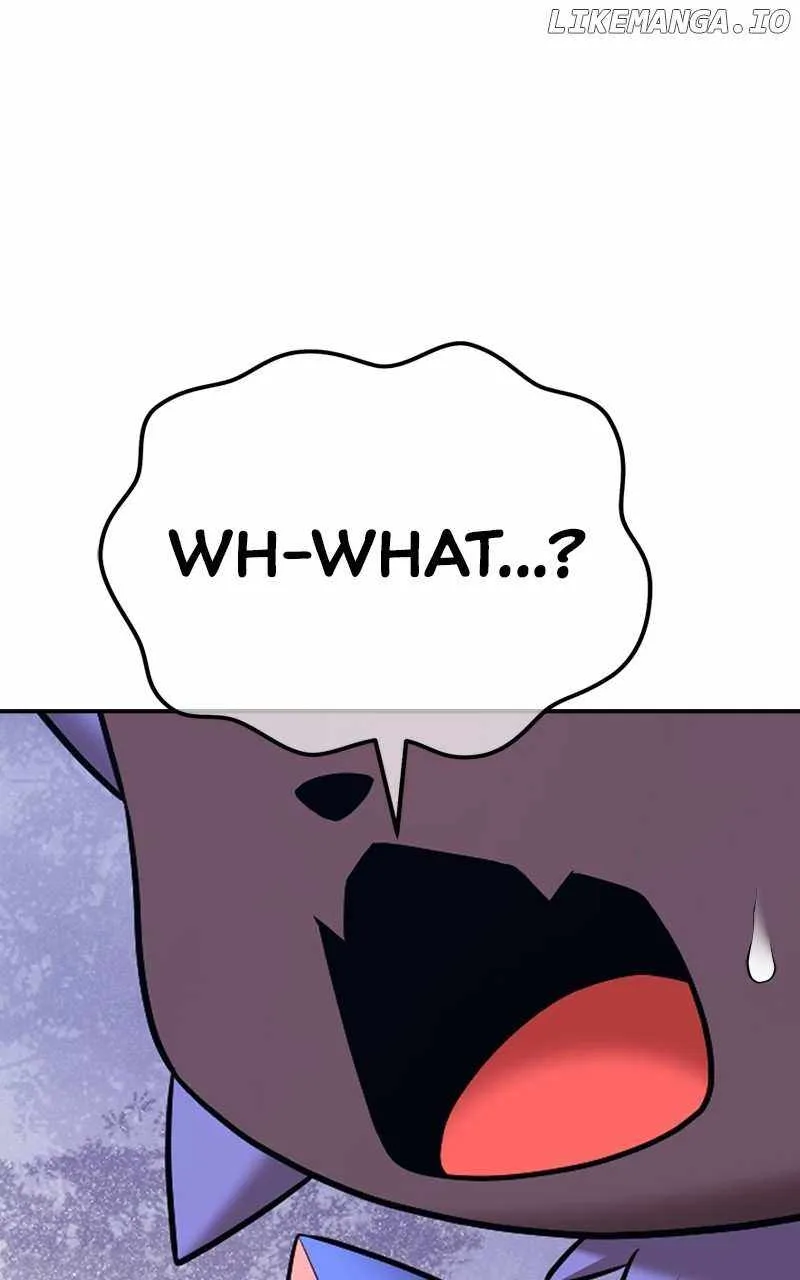 +99 Wooden stick Chapter 94 page 5