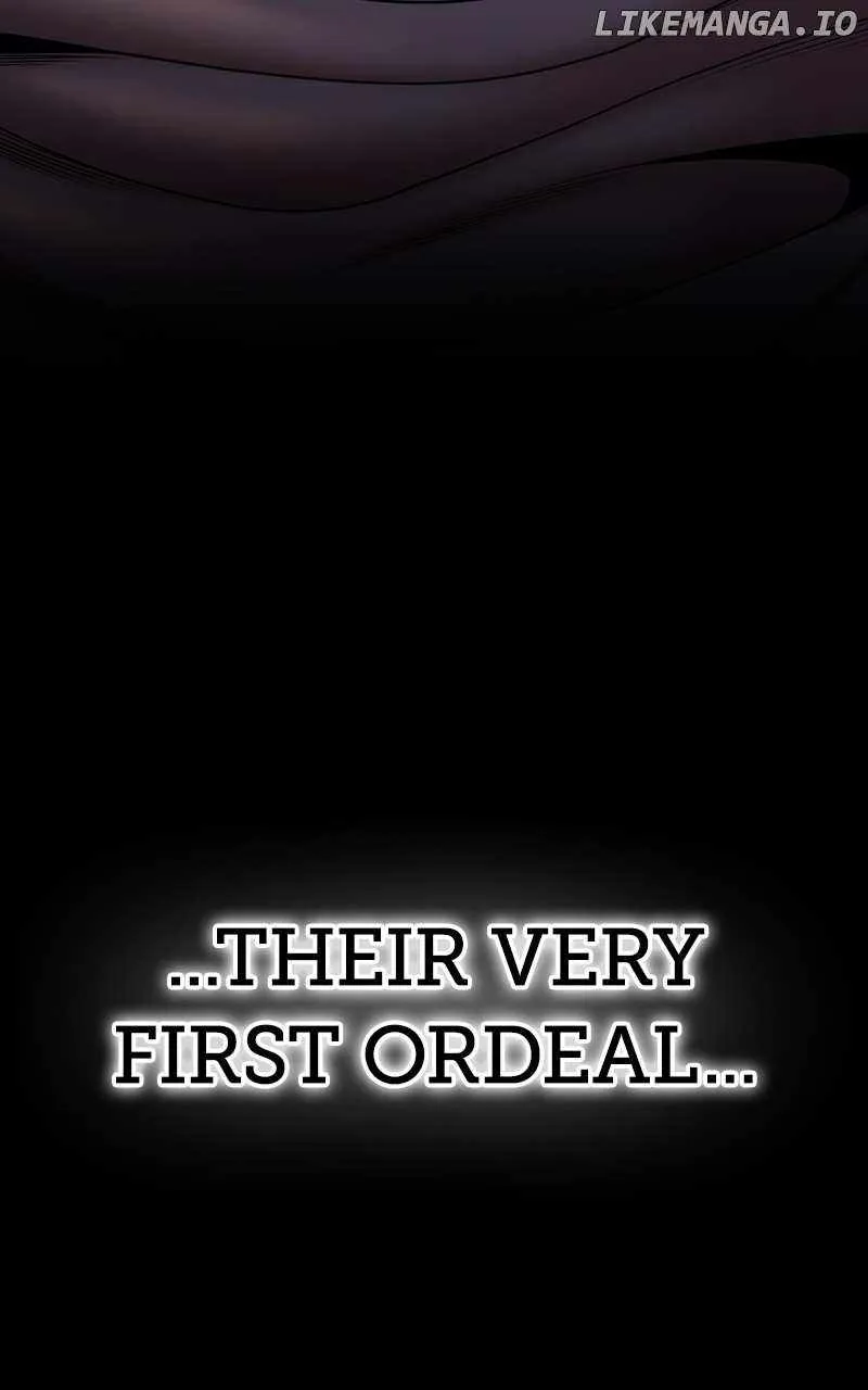 +99 Wooden stick Chapter 94 page 22