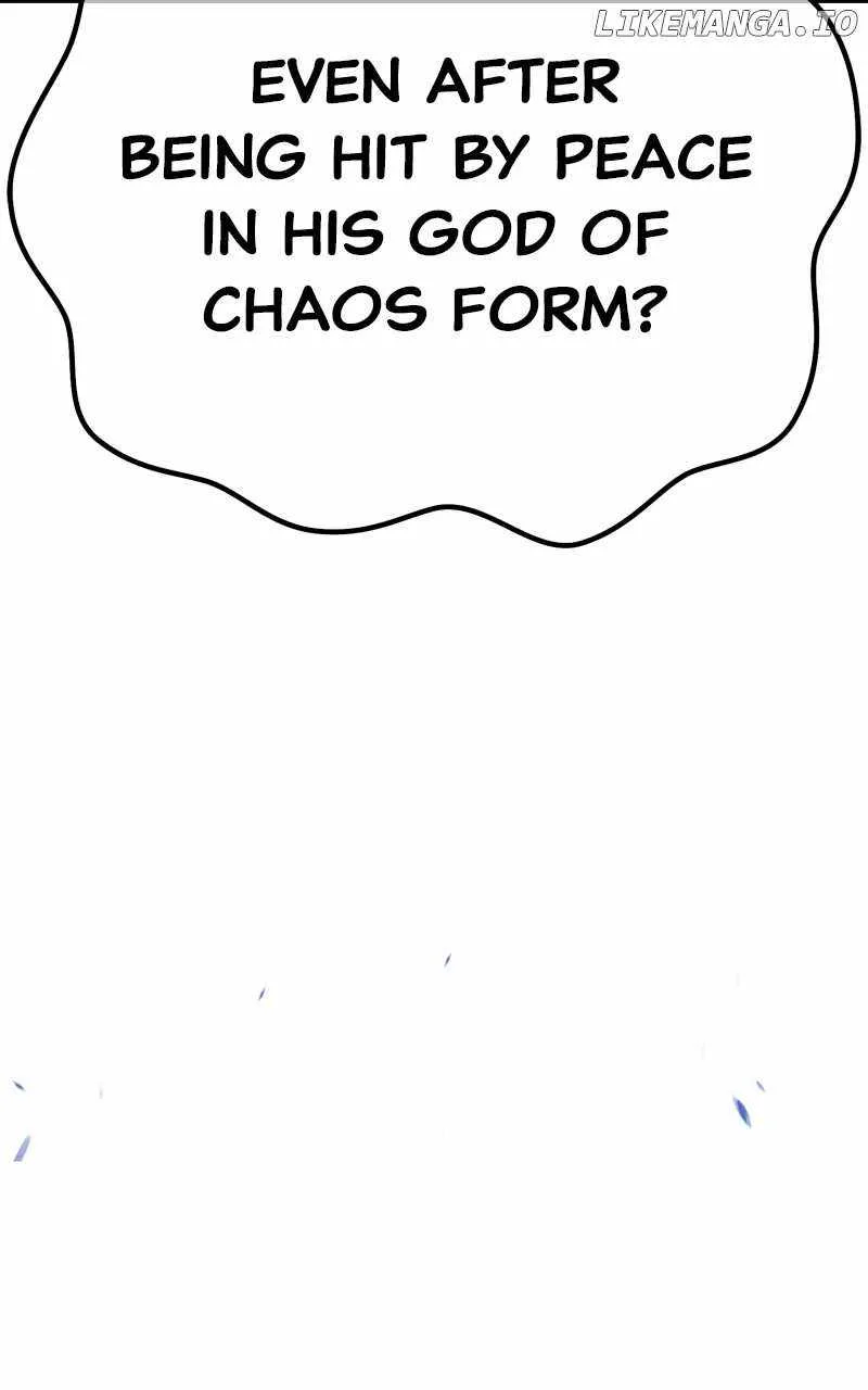 +99 Wooden stick Chapter 94 page 9