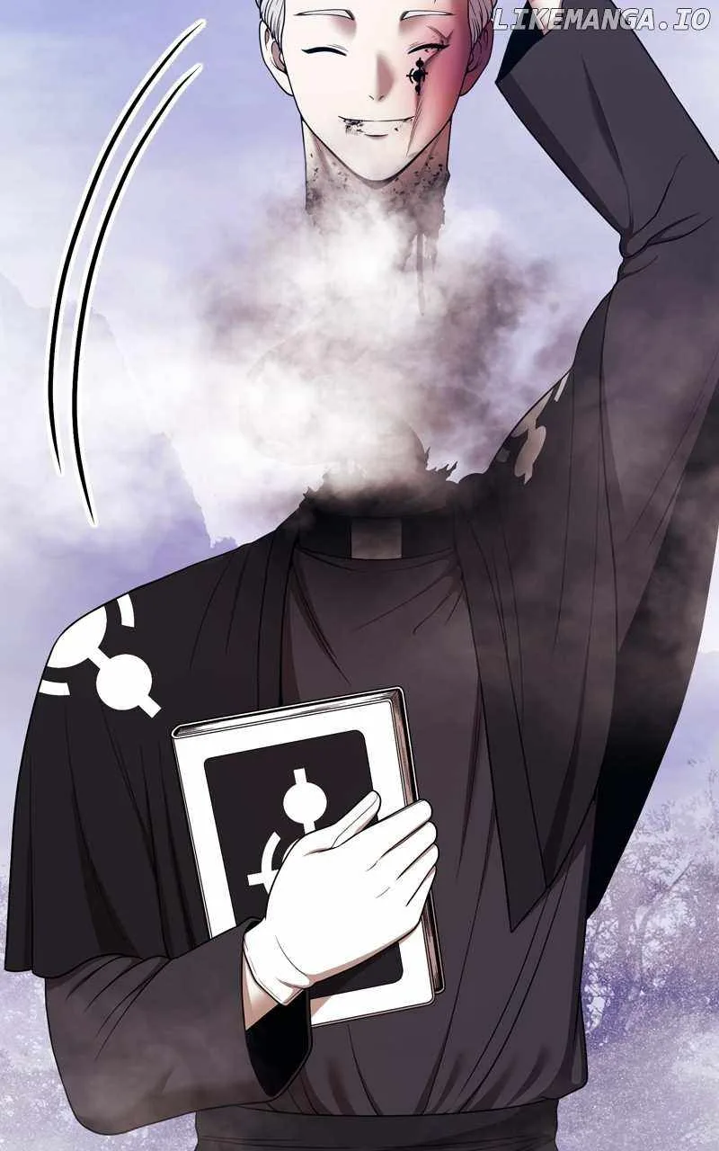 +99 Wooden stick Chapter 94 page 29