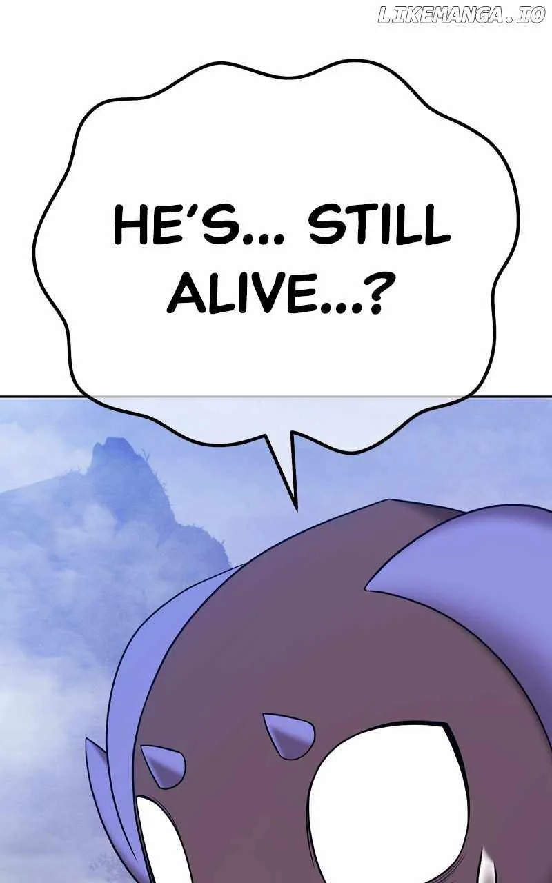 +99 Wooden stick Chapter 94 page 7