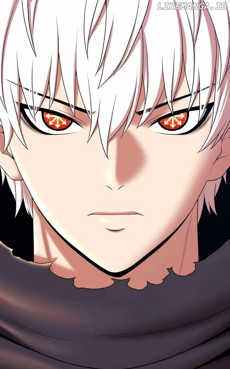 +99 Wooden stick Chapter 94 page 21
