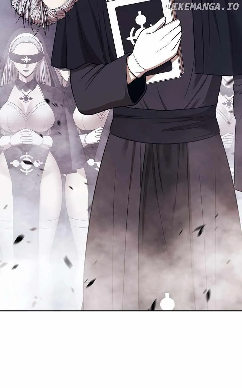 +99 Wooden stick Chapter 94 page 4