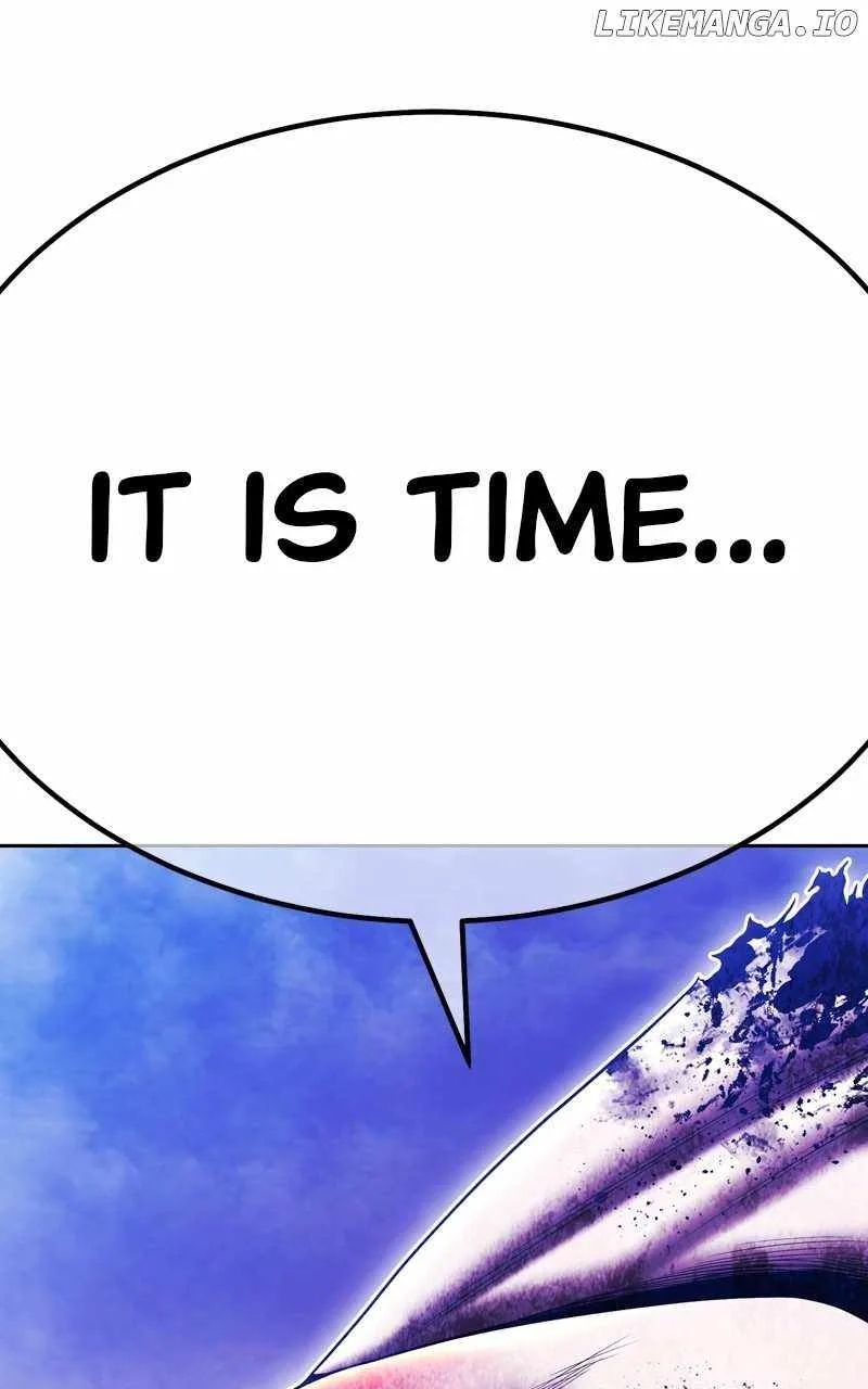 +99 Wooden stick Chapter 94 page 17