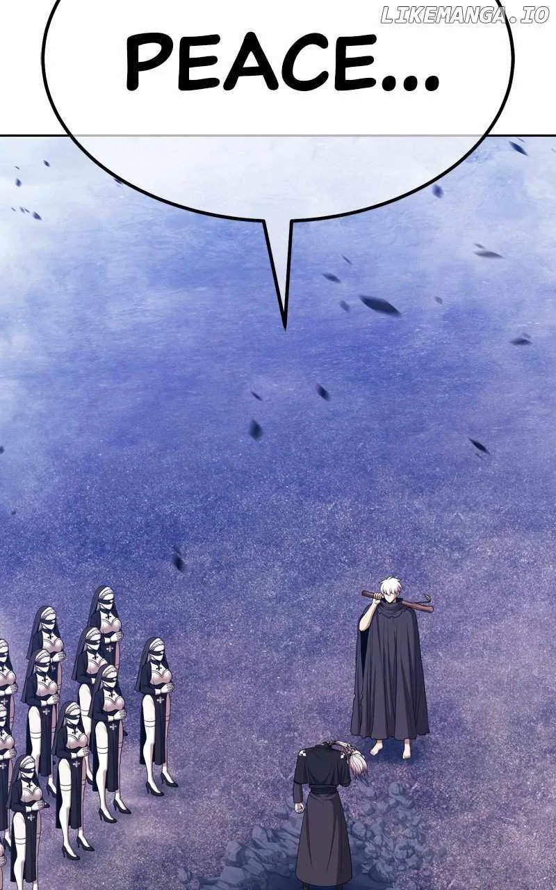 +99 Wooden stick Chapter 94 page 15