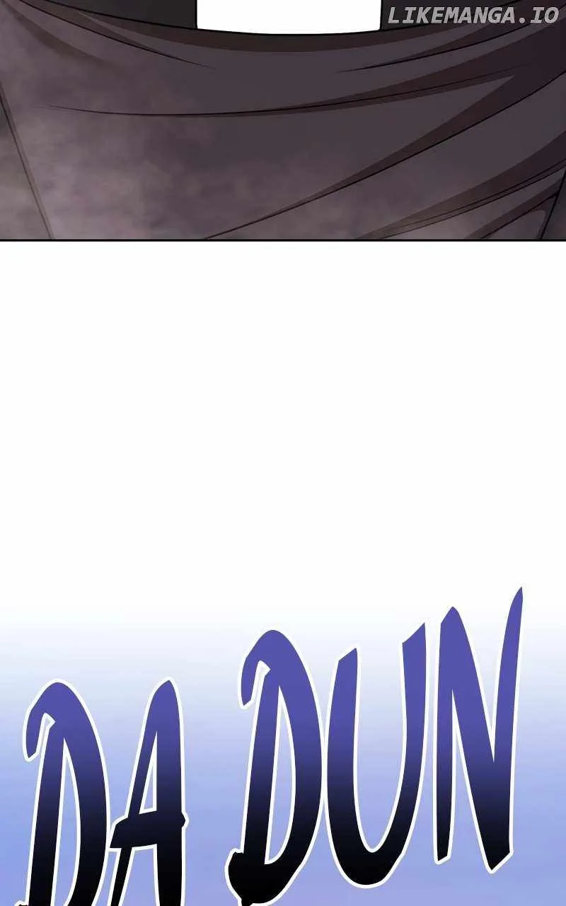 +99 Wooden stick Chapter 94 page 34