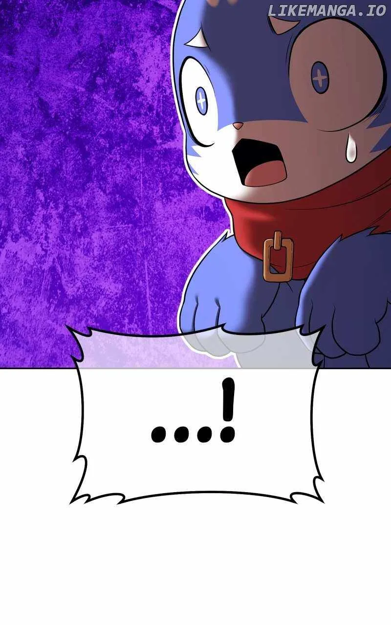 +99 Wooden stick Chapter 94 page 41