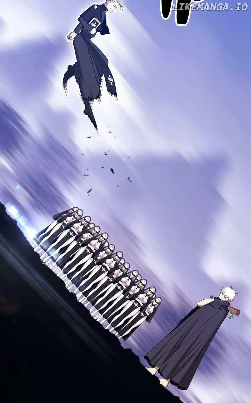 +99 Wooden stick Chapter 94 page 43