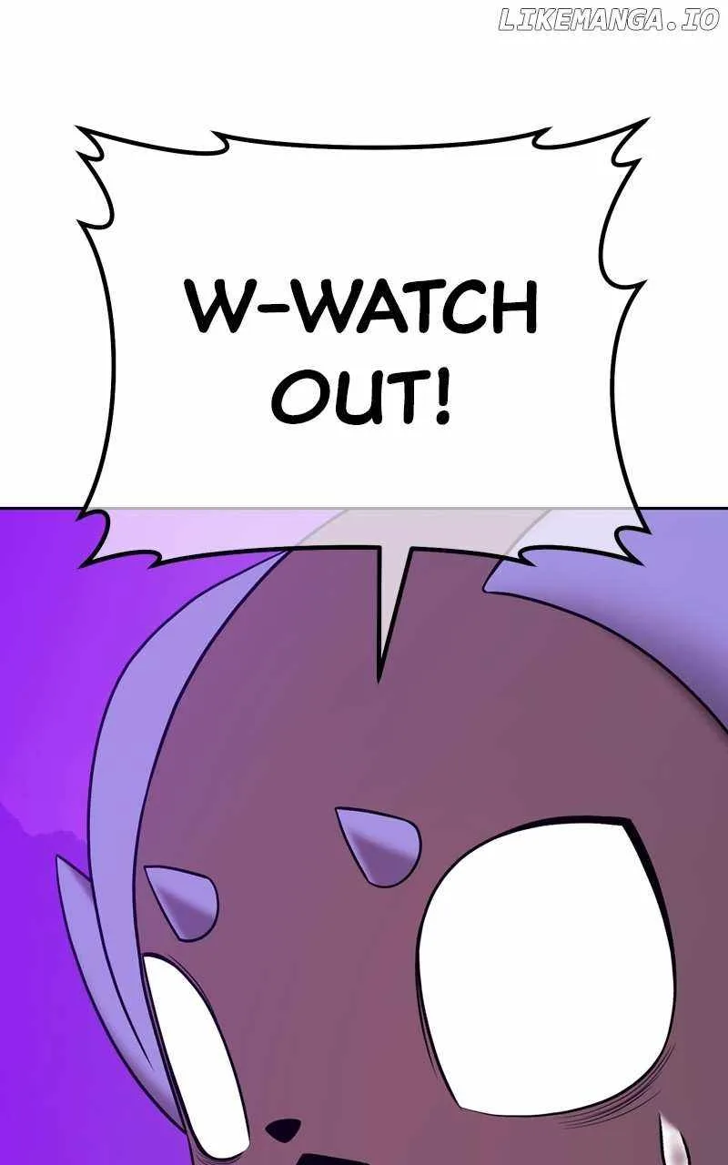 +99 Wooden stick Chapter 94 page 61