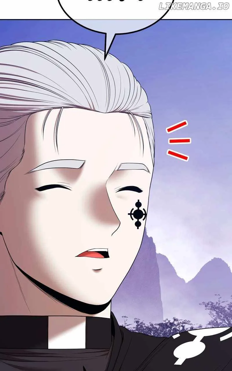 +99 Wooden stick Chapter 94 page 69