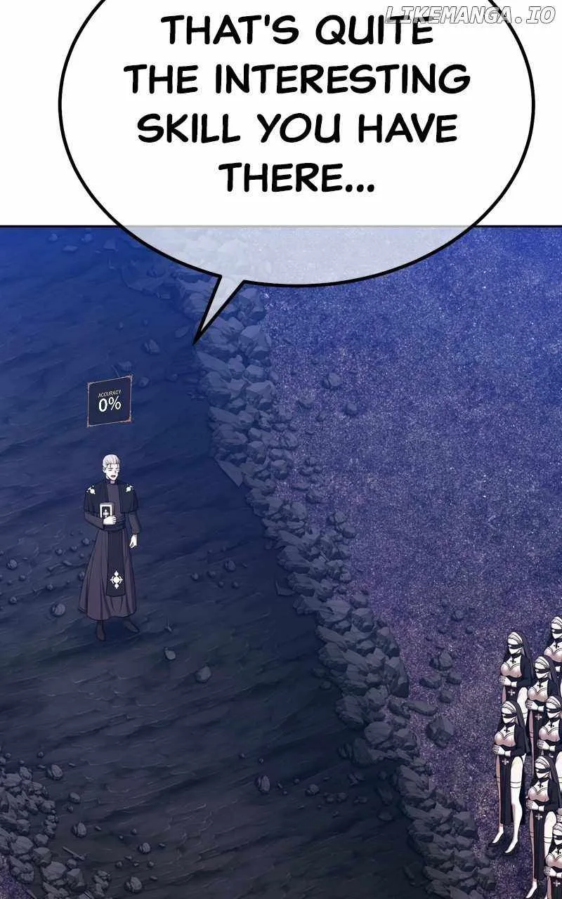 +99 Wooden stick Chapter 94 page 81