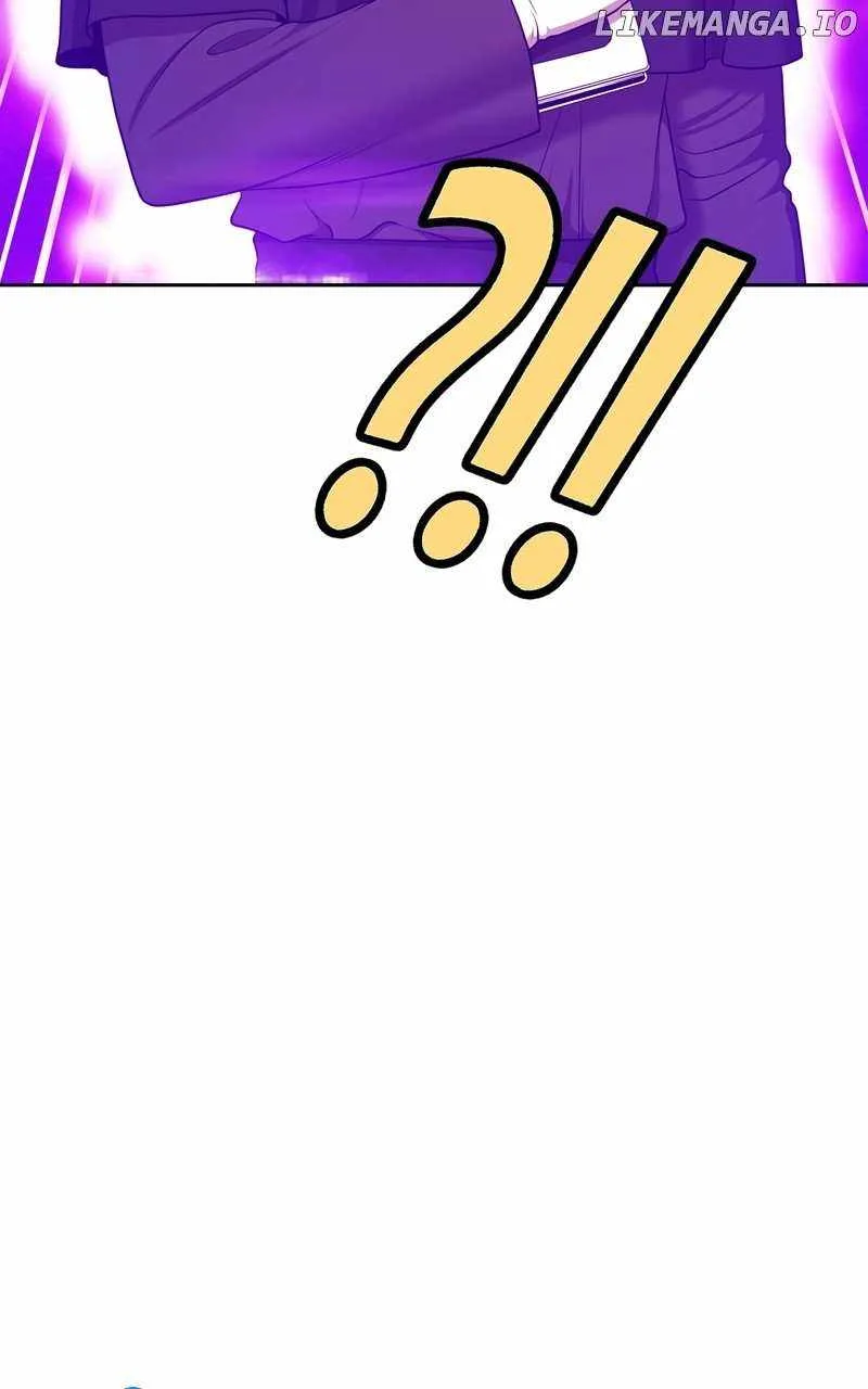 +99 Wooden stick Chapter 94 page 95