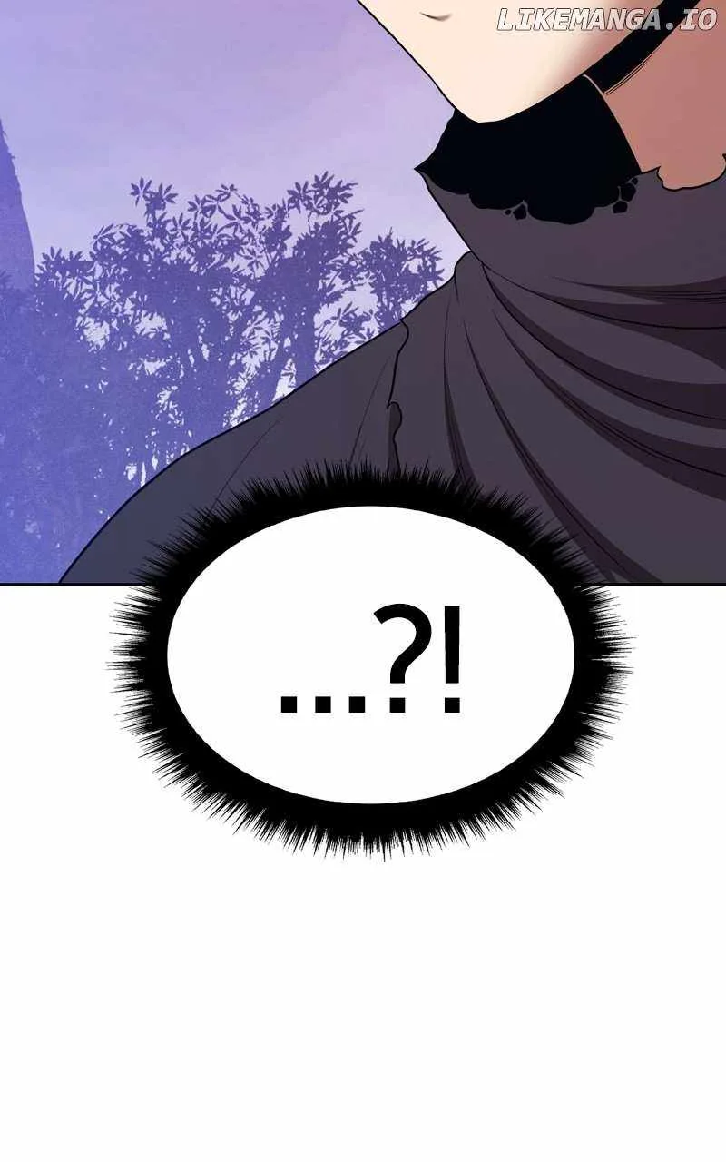+99 Wooden stick Chapter 94 page 98