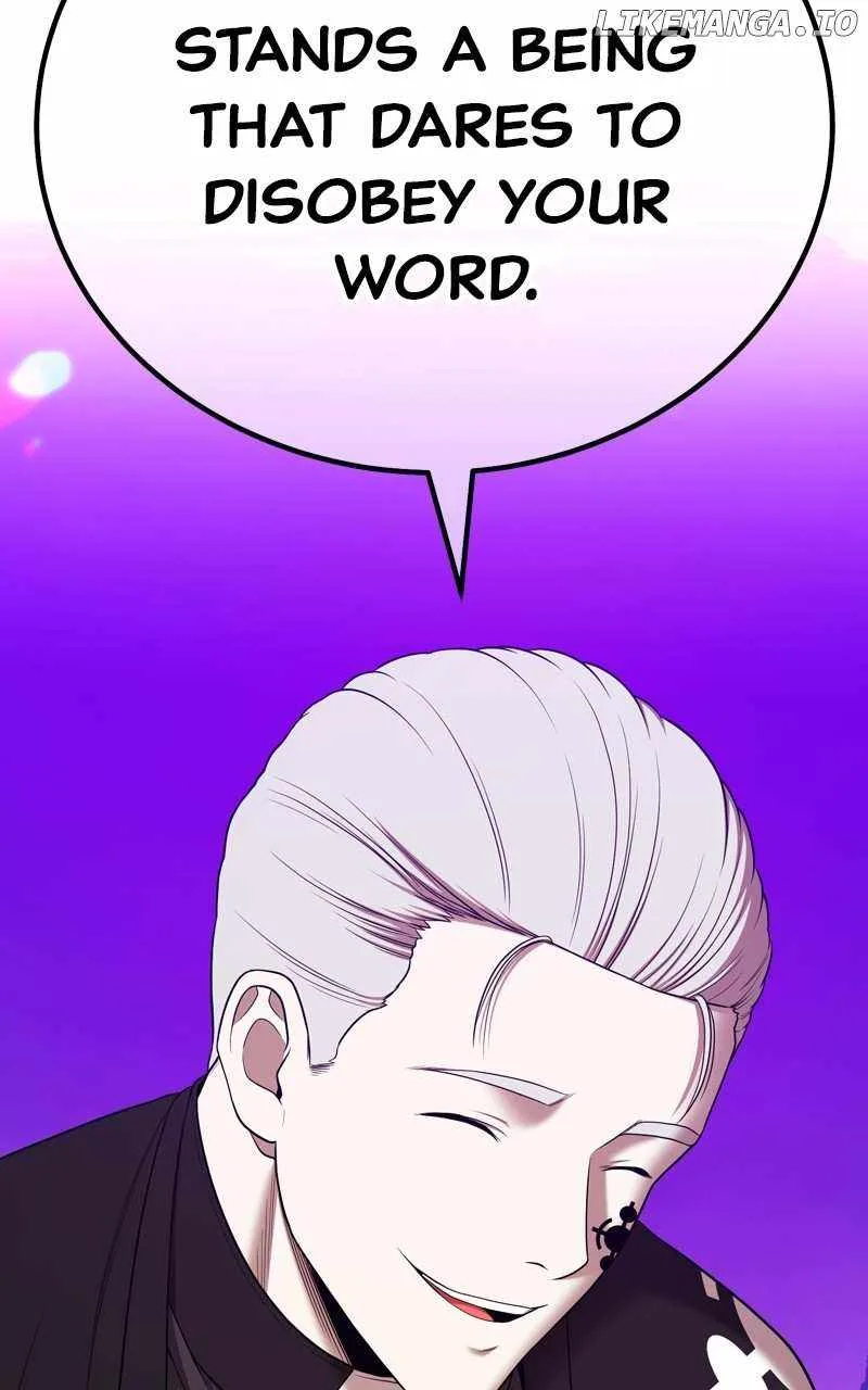 +99 Wooden stick Chapter 94 page 116