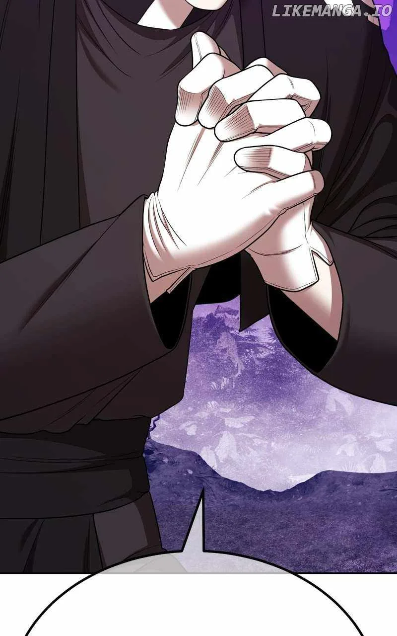 +99 Wooden stick Chapter 94 page 117