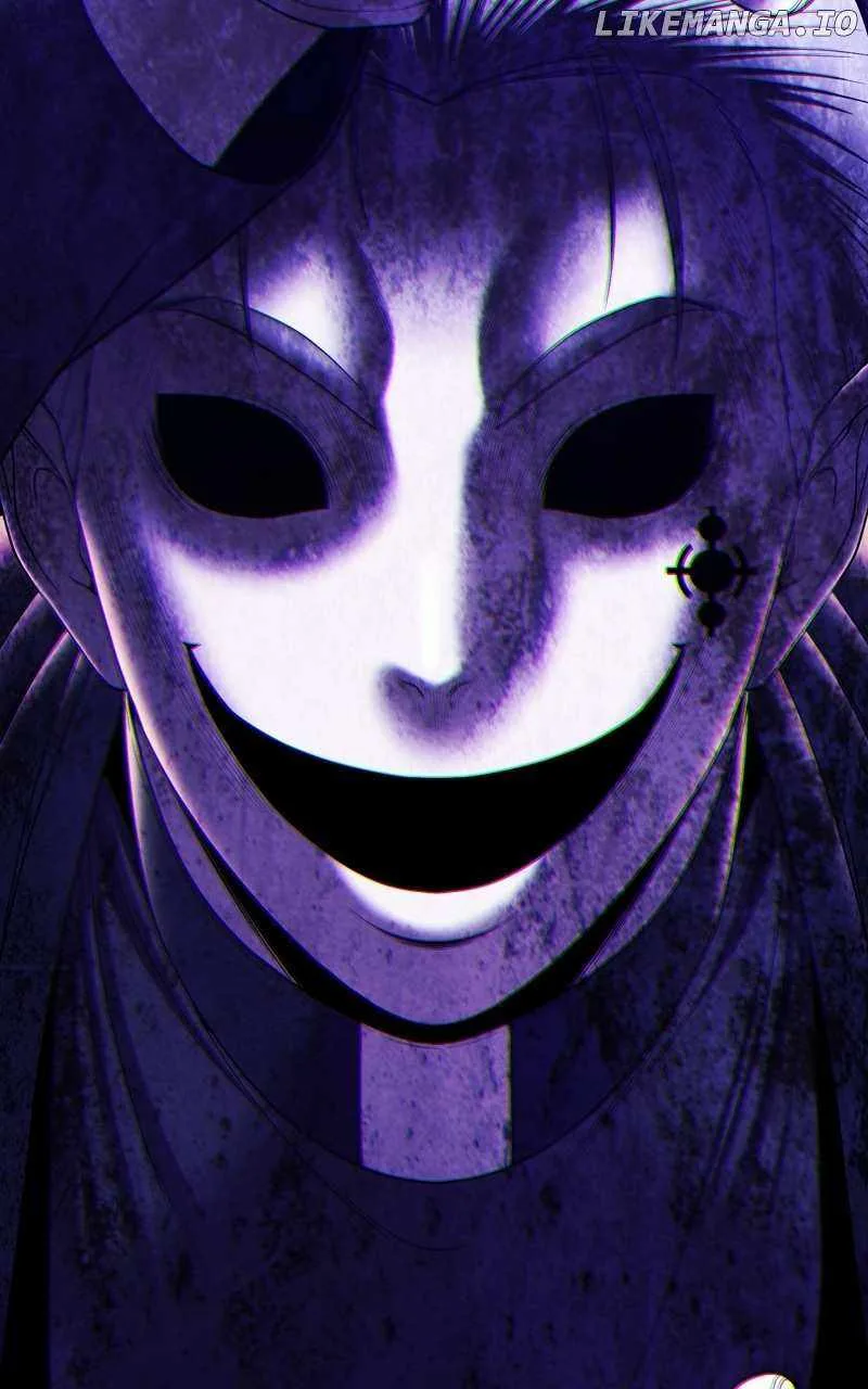 +99 Wooden stick Chapter 94 page 129