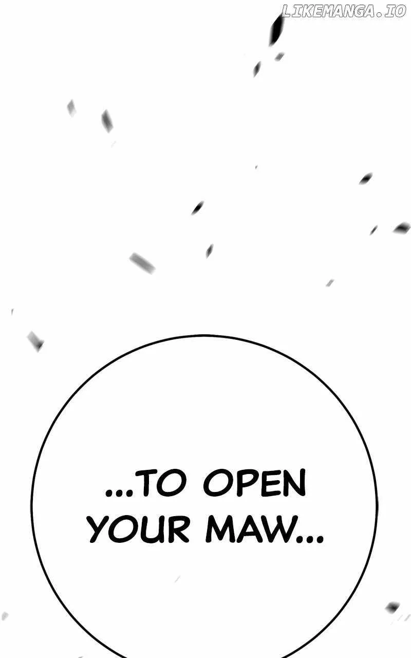 +99 Wooden stick Chapter 94 page 126