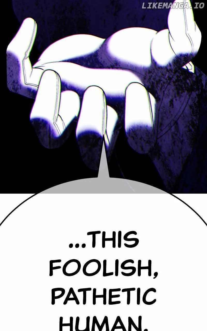 +99 Wooden stick Chapter 94 page 130
