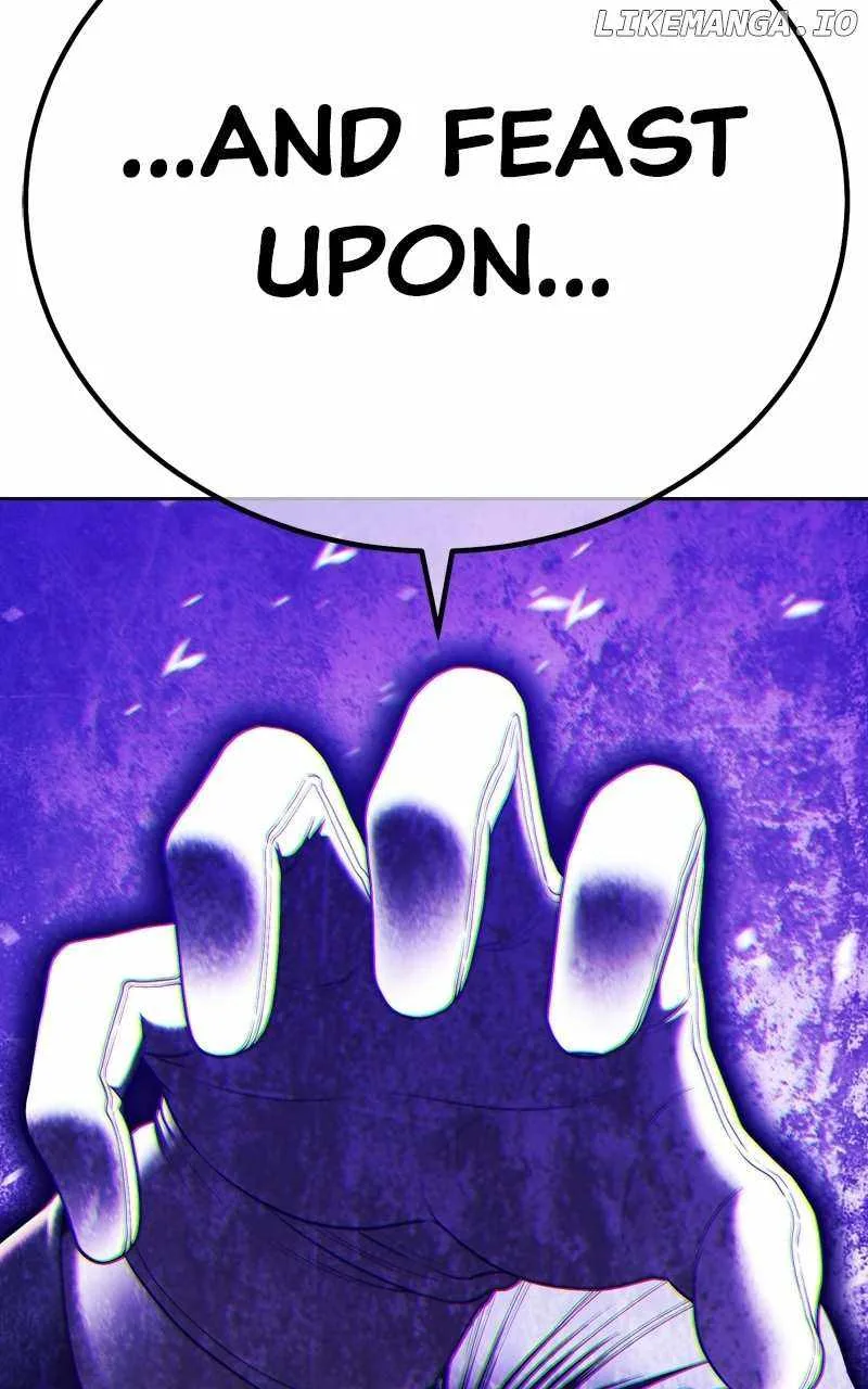+99 Wooden stick Chapter 94 page 128