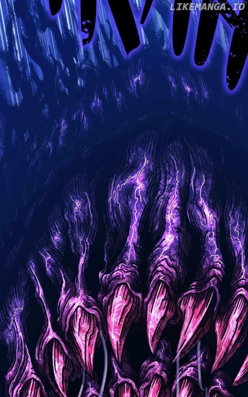 +99 Wooden stick Chapter 94 page 134