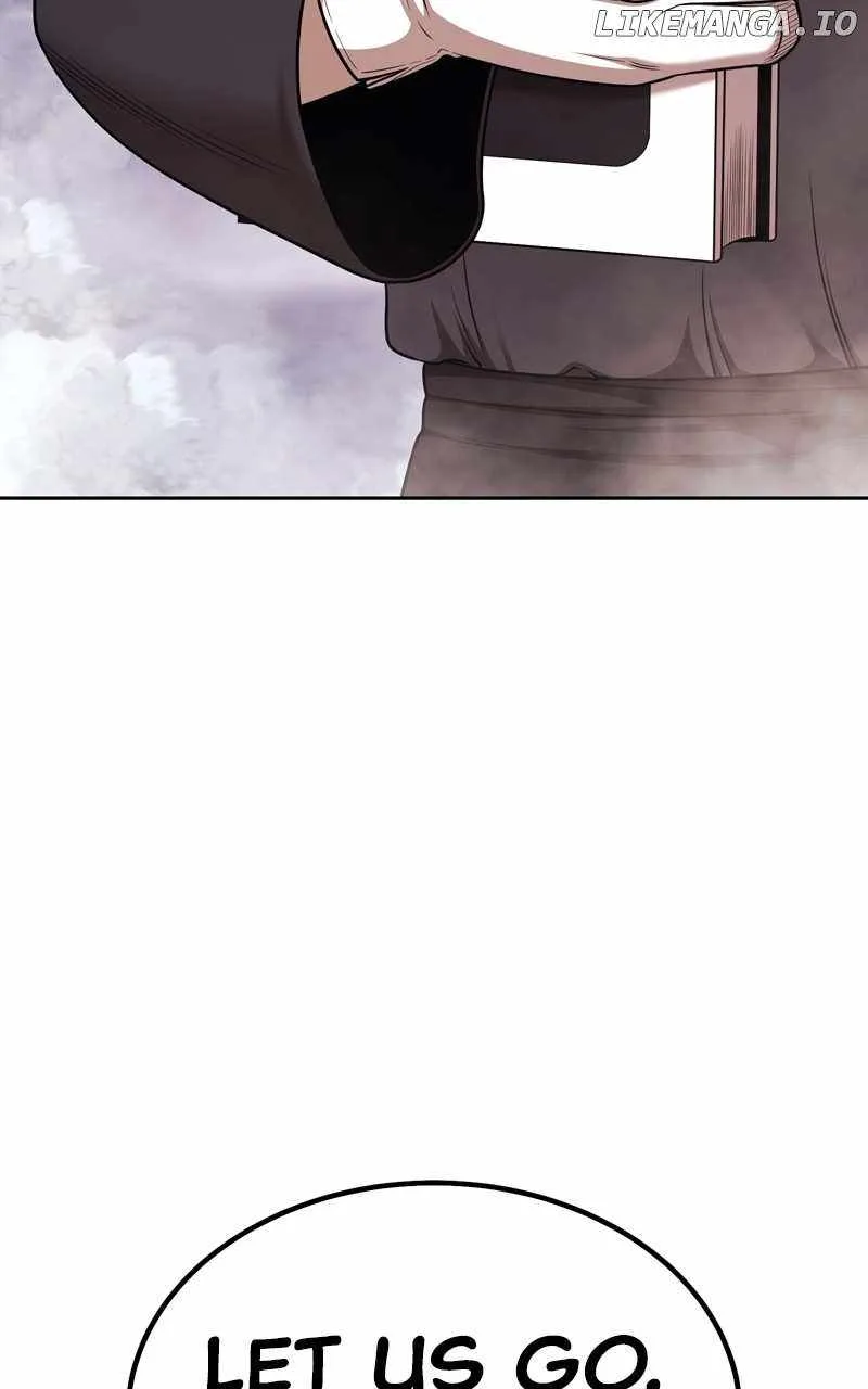 +99 Wooden stick Chapter 94 page 153