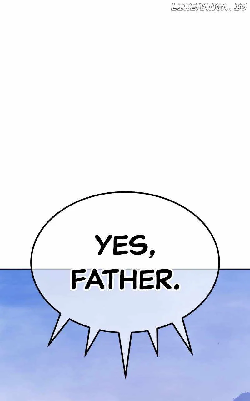 +99 Wooden stick Chapter 94 page 158