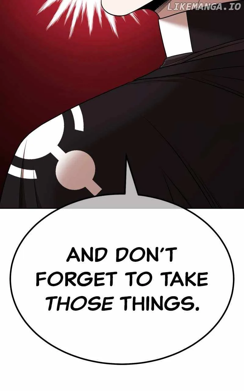 +99 Wooden stick Chapter 94 page 157