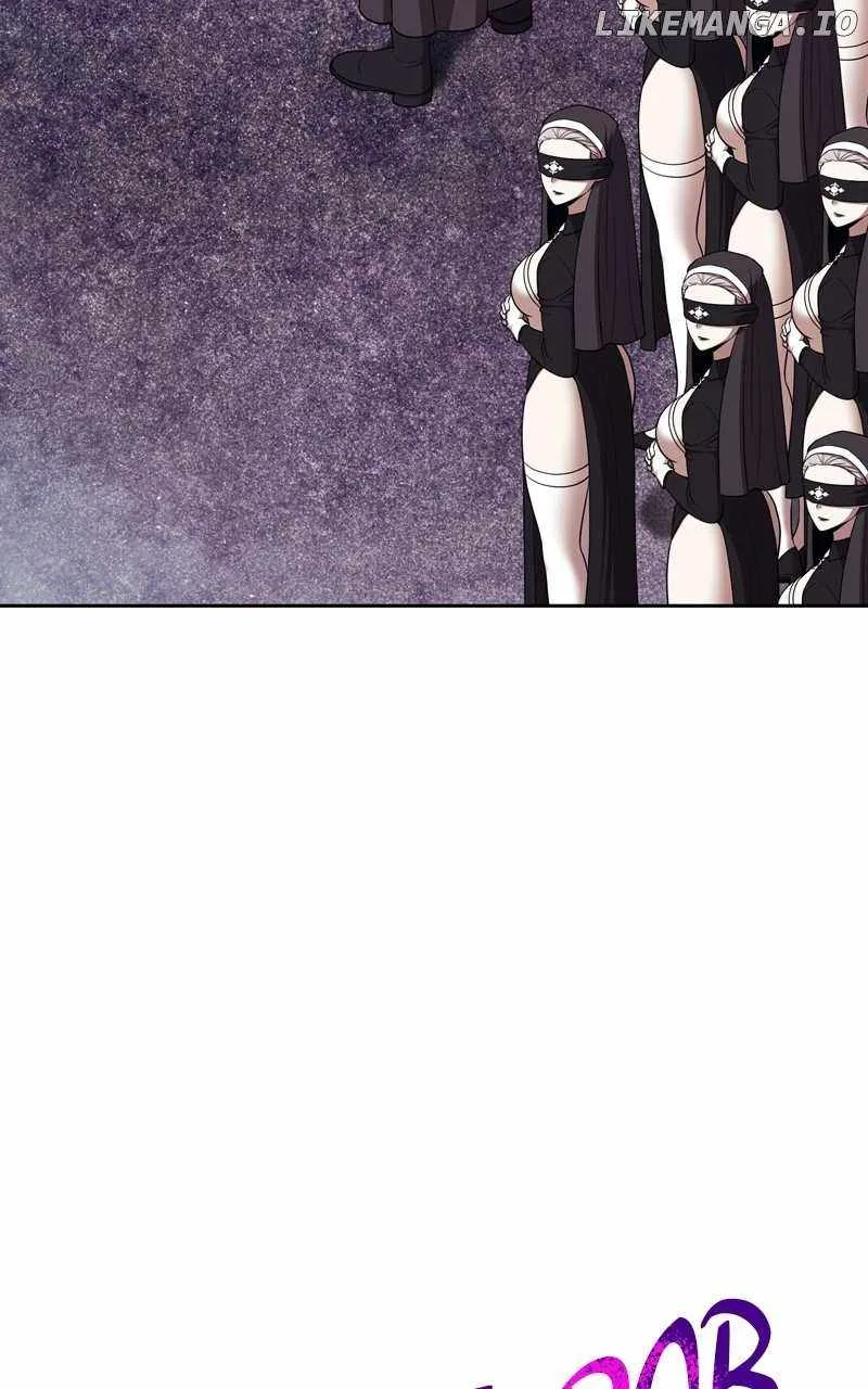 +99 Wooden stick Chapter 94 page 164