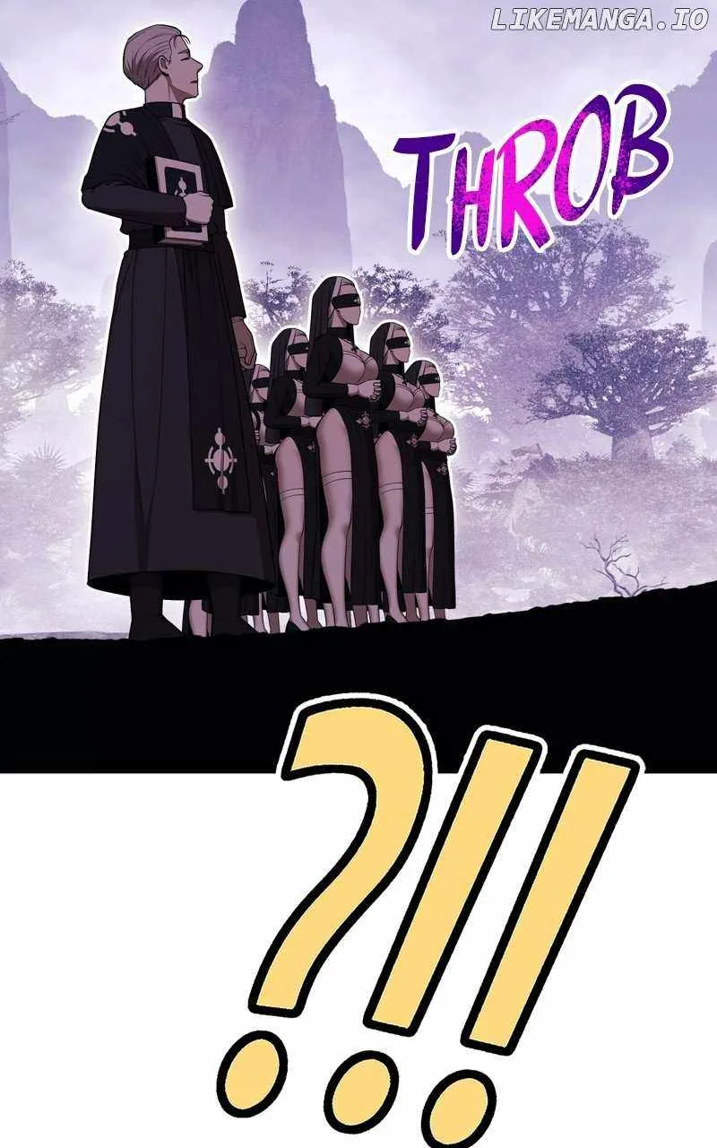 +99 Wooden stick Chapter 94 page 169
