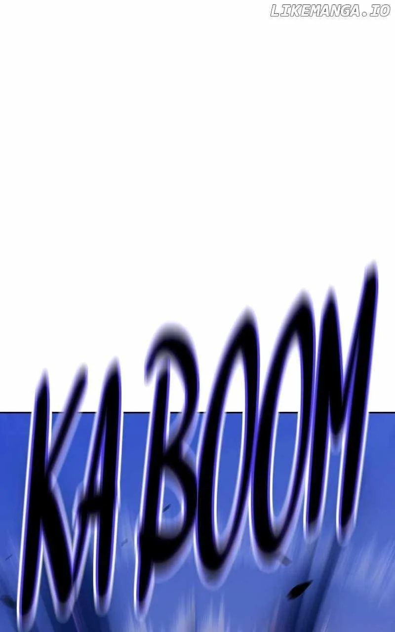 +99 Wooden stick Chapter 94 page 173