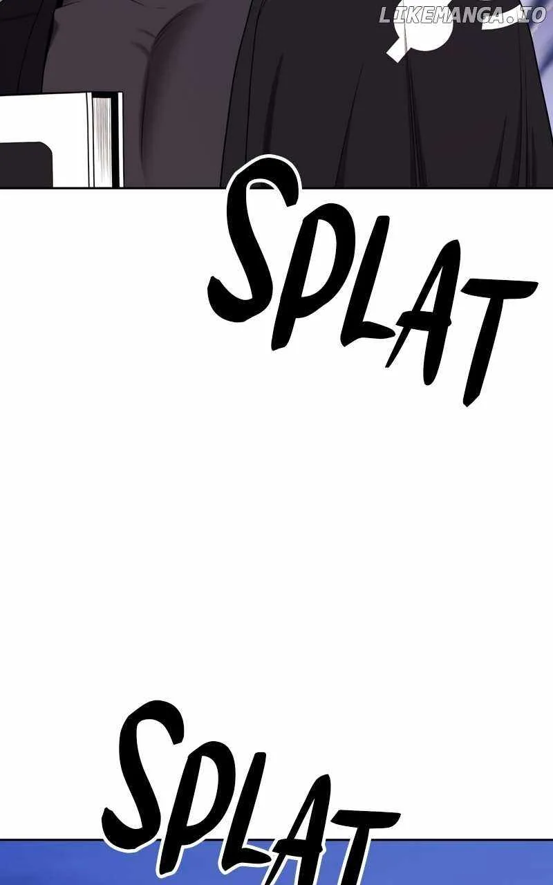 +99 Wooden stick Chapter 94 page 178