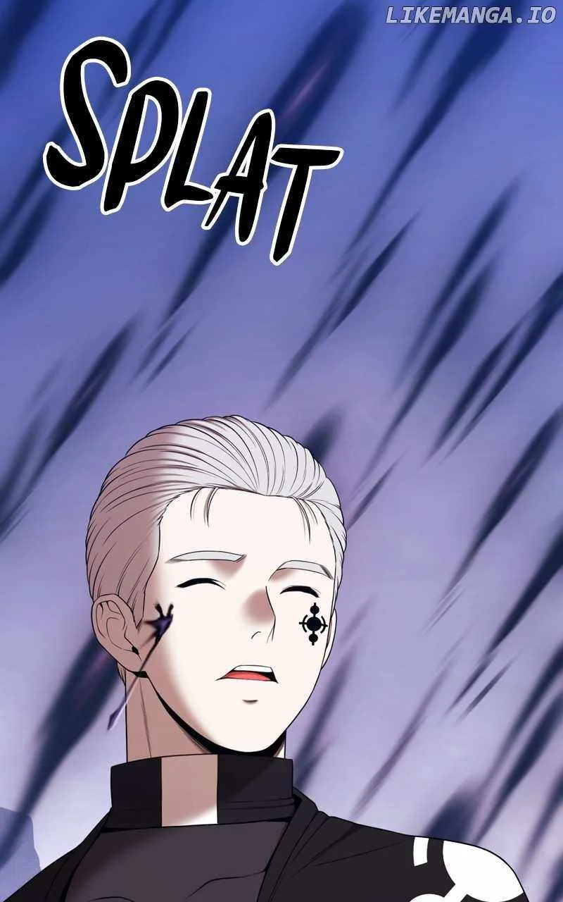 +99 Wooden stick Chapter 94 page 177