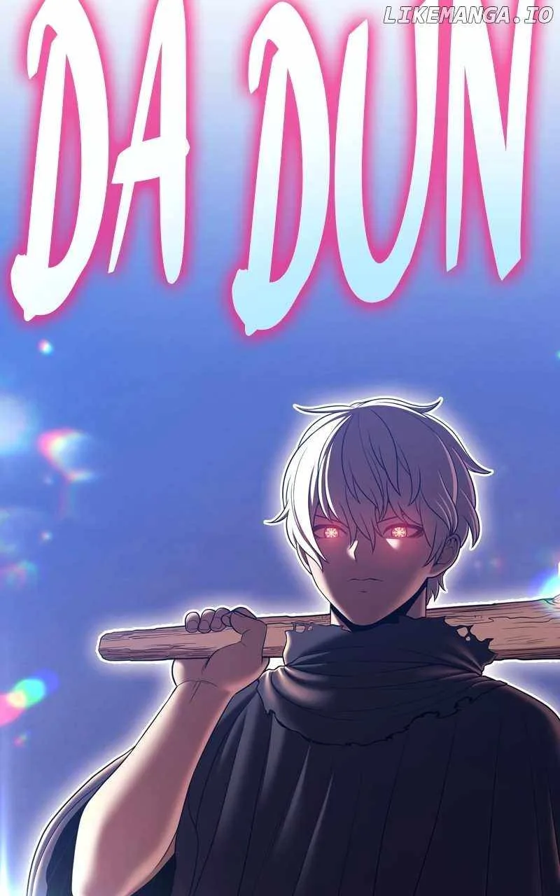+99 Wooden stick Chapter 94 page 181