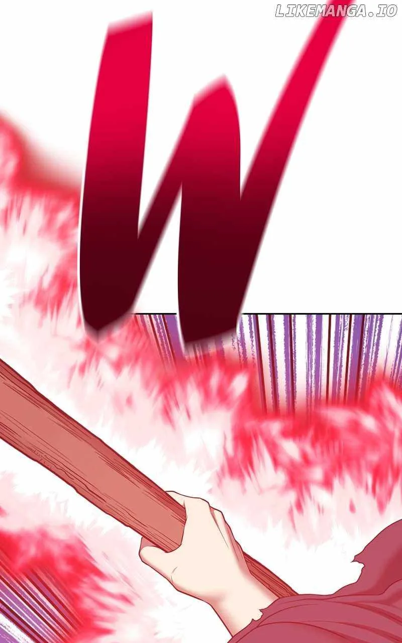 +99 Wooden stick Chapter 94 page 191