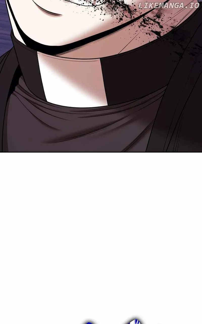 +99 Wooden stick Chapter 94 page 198