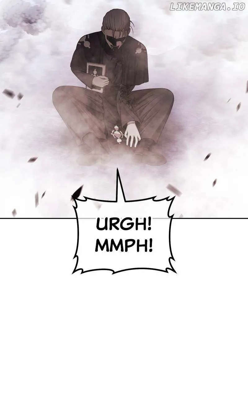 +99 Wooden stick Chapter 94 page 203