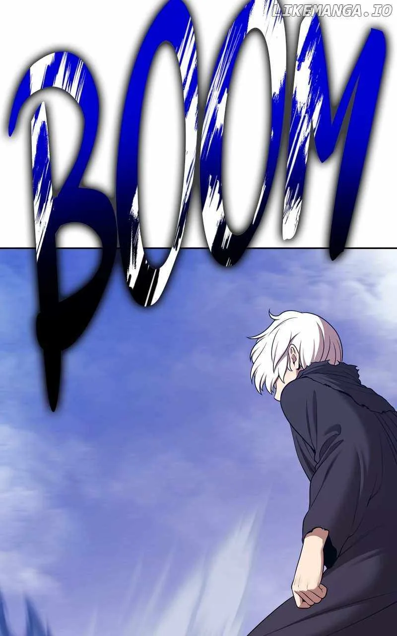 +99 Wooden stick Chapter 94 page 199