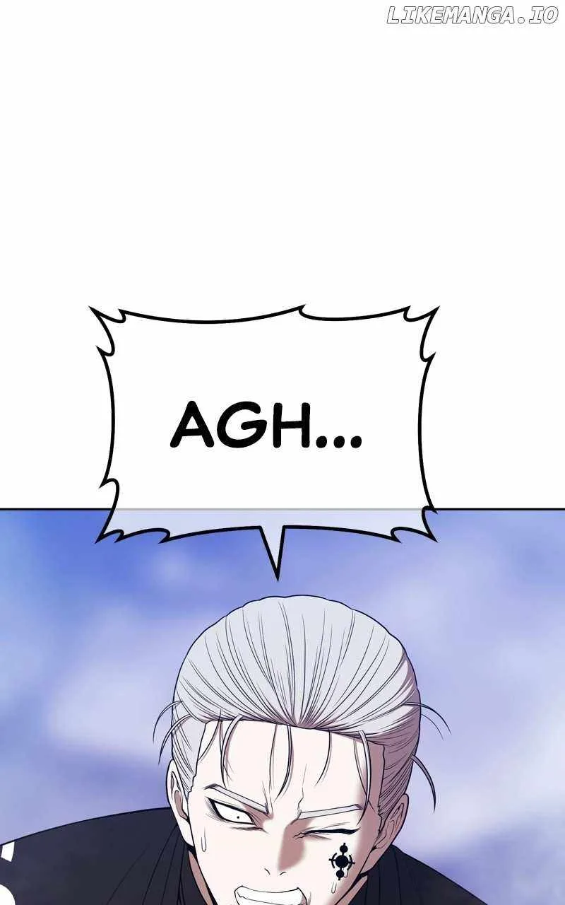 +99 Wooden stick Chapter 94 page 204