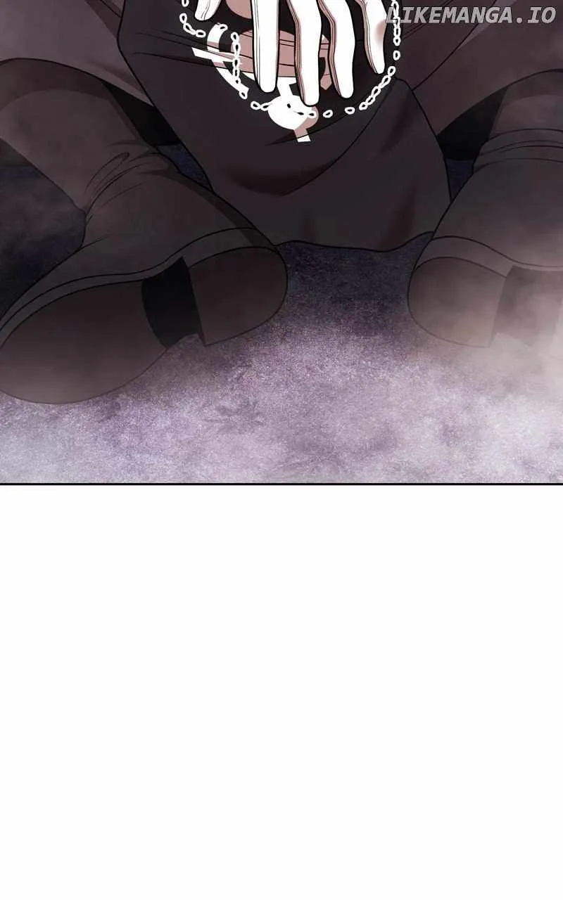 +99 Wooden stick Chapter 94 page 206