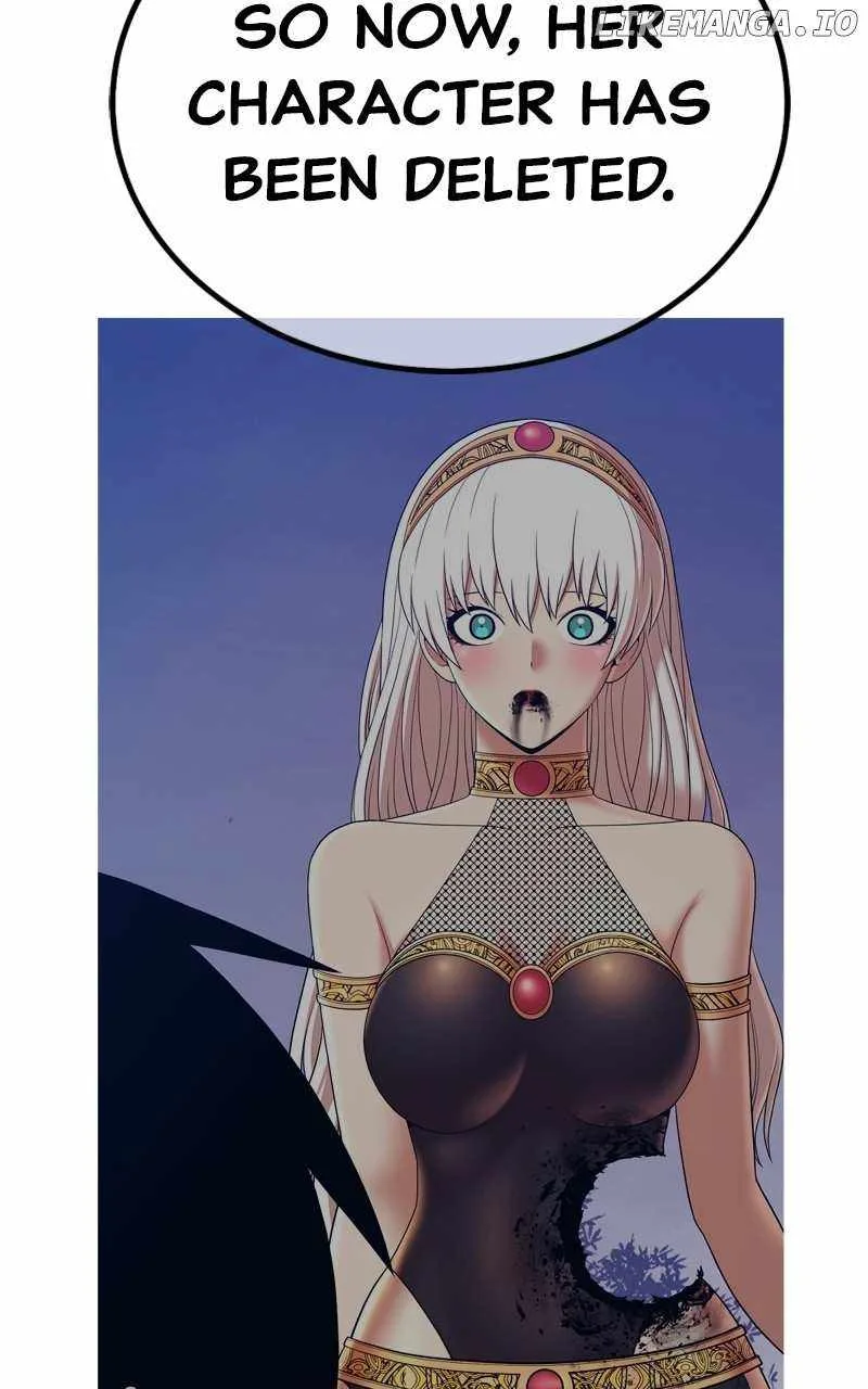 +99 Wooden stick Chapter 94 page 211