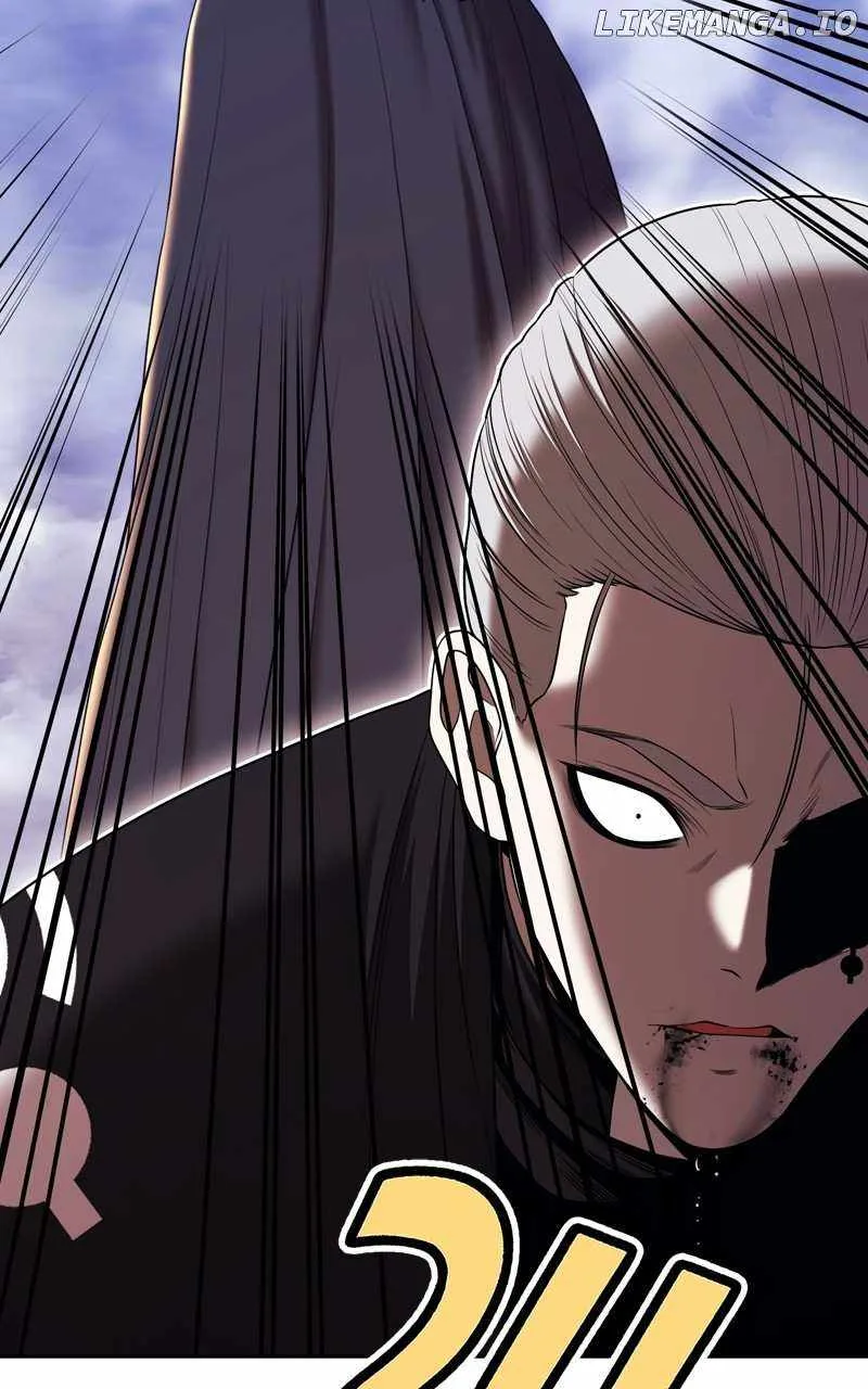 +99 Wooden stick Chapter 94 page 208