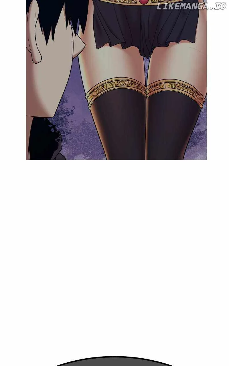 +99 Wooden stick Chapter 94 page 212