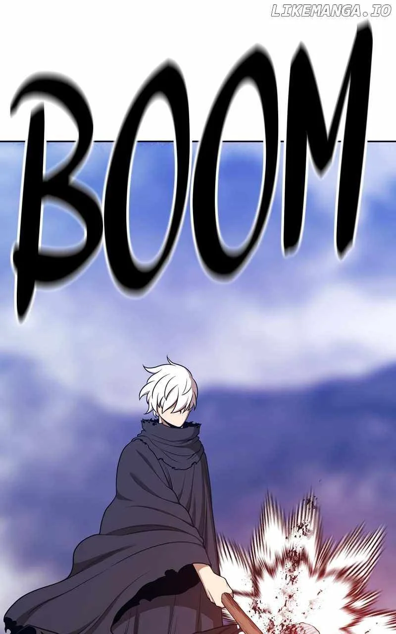 +99 Wooden stick Chapter 94 page 217