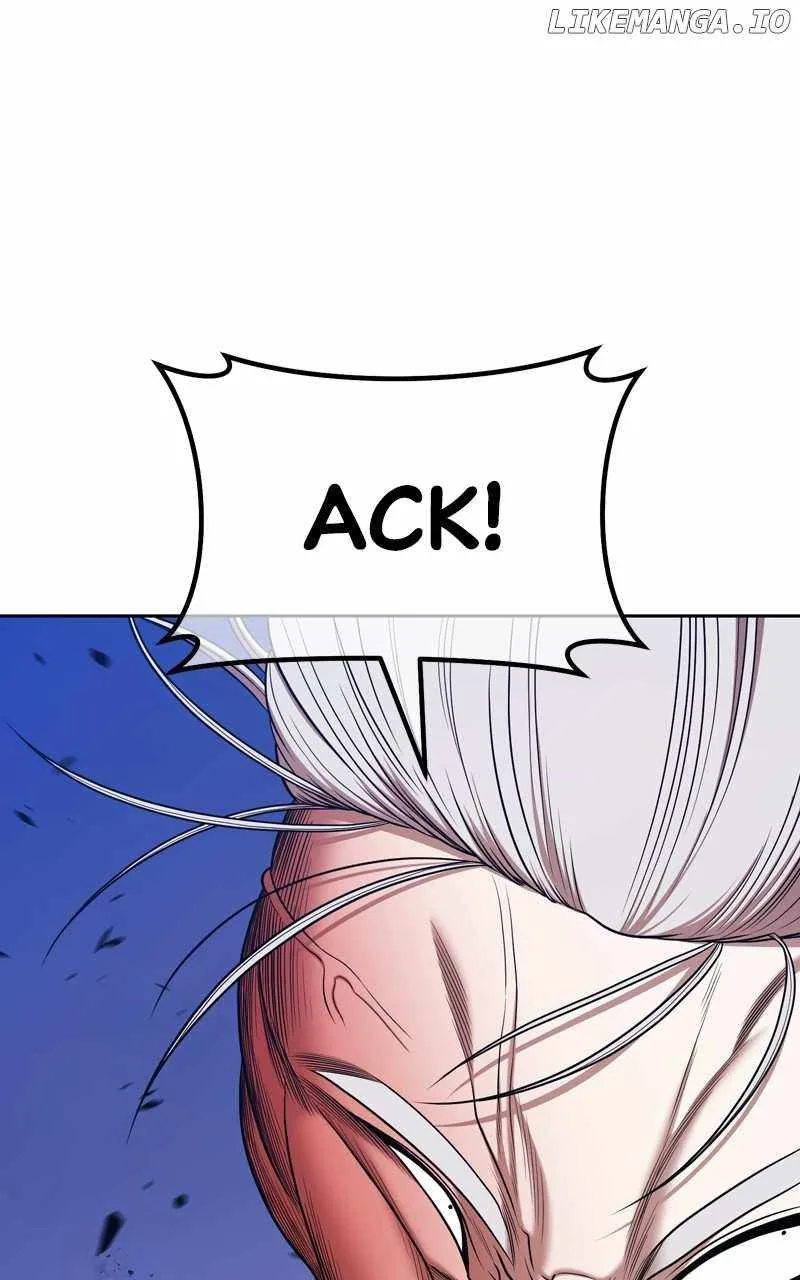 +99 Wooden stick Chapter 94 page 219