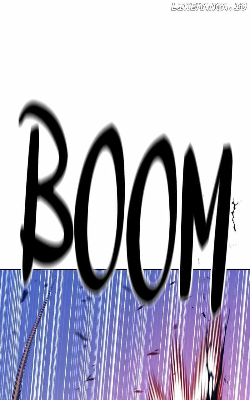 +99 Wooden stick Chapter 94 page 221